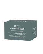 ENTITY | Foil Remover Wraps 100 kom