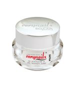 Verynails | Semi-prozirni bijeli gel ; 30 ml