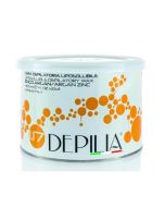 Depilia | Vosak za depilaciju Zinco Argan 