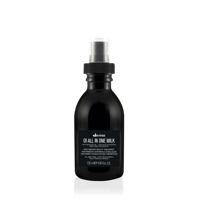 Oi by outlet davines