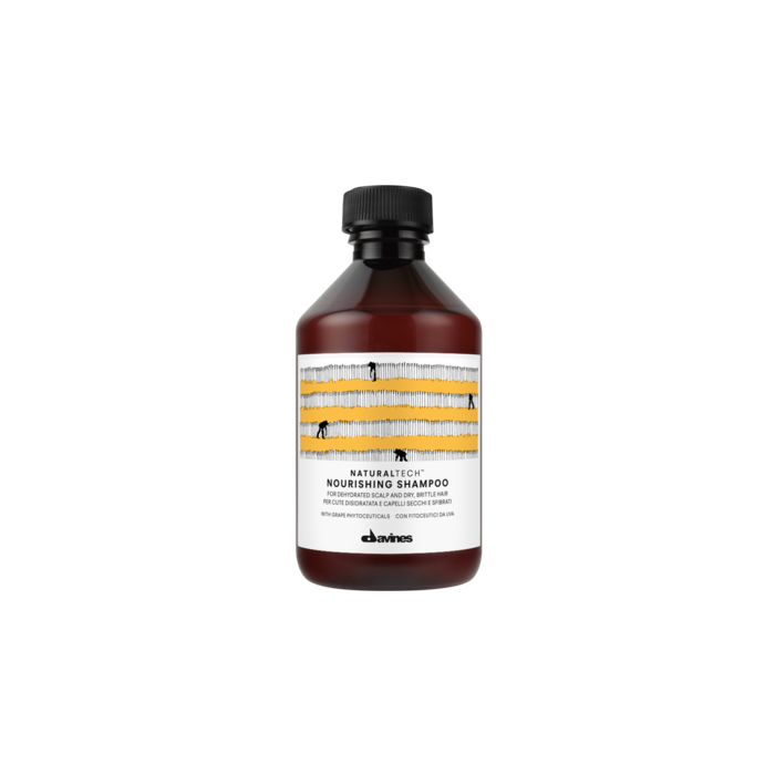 Davines Naturaltech Proizvodi Socap Original