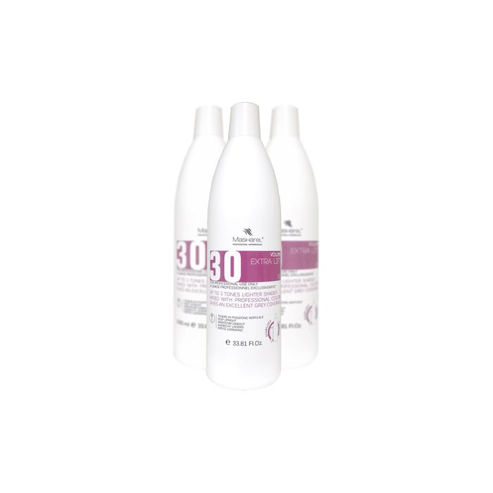 Razvijac Boje Hidrogen 30 Vol 250 Ml Socap Original