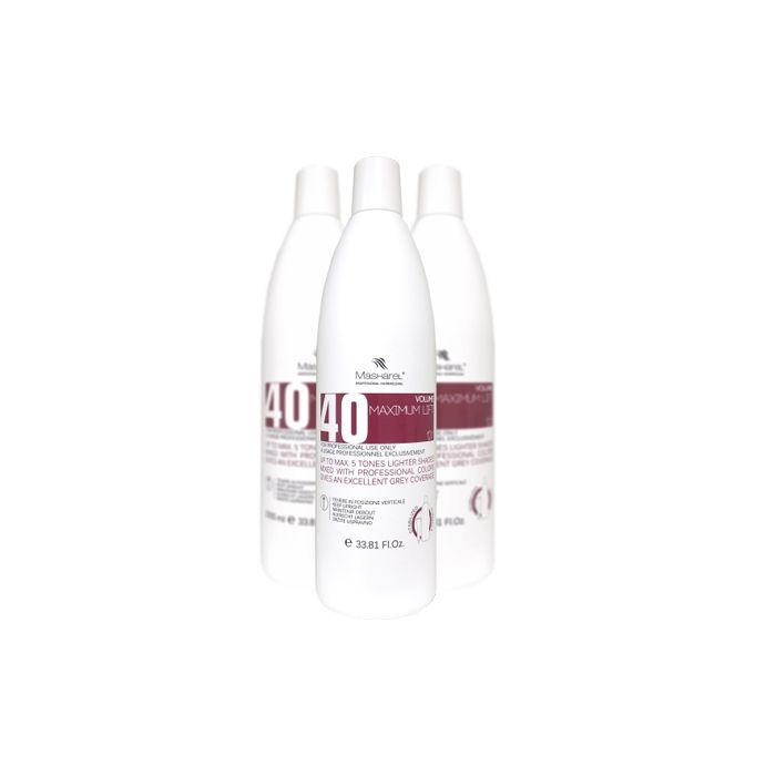 Razvijac Boje Hidrogen 40 Volumni 250 Ml Socap Original