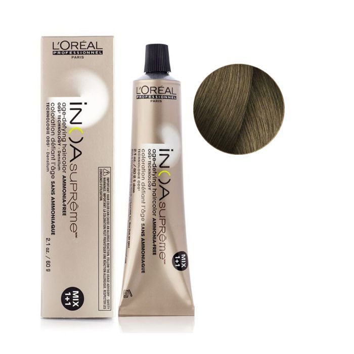 Loreal Inoa Supreme boja za kosu 8.31 SOCAP ORIGINAL