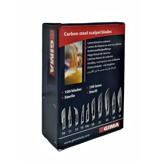 Lamice br.20 GIMA SOCAP ORIGINAL