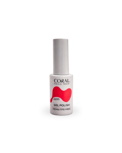 Trajni lak 8 ml 895 | Coral