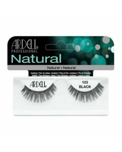 Ardell® | Natural | Model-111 Black