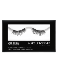 UMJETNE TREPAVICE LASH SHOW N-104 | MAKE UP FOR EVER