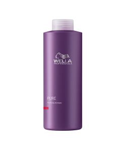 WELLA | Pure Shampoo 1000 ml