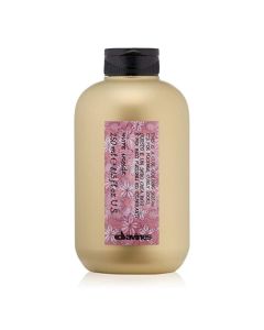 CURL BUILD SERUM 250 ML | DAVINES