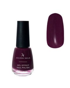 Lak za nokte gel efekt purple promises 145 18 ml | Juliana Nails