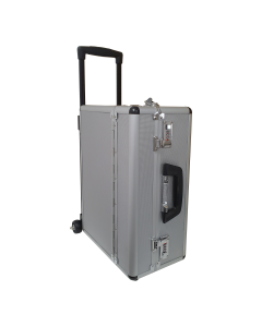 Profesionalni aluminijski kozmetički kofer 9A320
