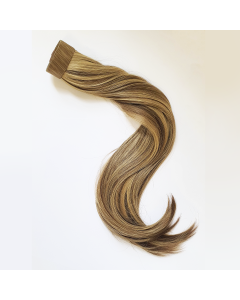 Sintetički rep za kosu Alissa New | Nijansa: 18/25