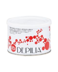 Depilia | Vosak za depilaciju Frutti Di Bosco 400 ml