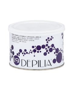 Depilia | Vosak za depilaciju Ossido di Zinco 400 ml