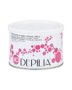 Depilia | Vosak za depilaciju Biossidio di Titanio 400 ml