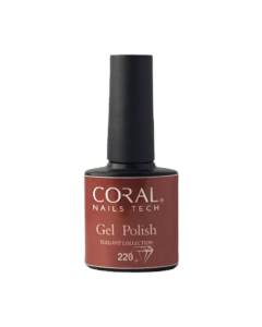 Gel Polish 220 | Elegant Collection 7ml