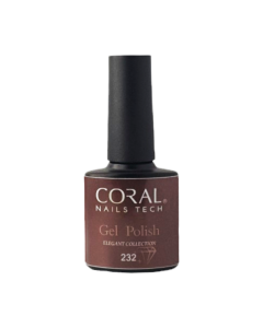 Gel Polish 232 | Elegant Collection 7ml