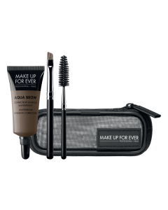 Aqua brow kit