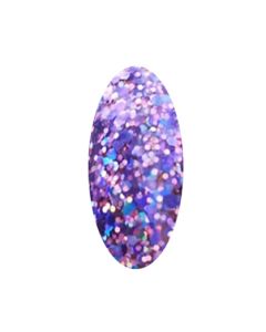 Verynails UV Big Glitter Extreme gel | 5 ml | 279