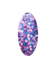 Verynails UV Big Glitter Extreme gel | 5 ml | 280