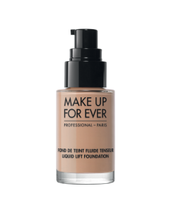 Liquid Lift Foundation Lifting effect |  MAKE UP FOR EVER