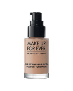 Liquid Lift Foundation Lifting effect | MAKE UP FOR EVER