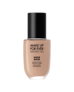 WATER BLEND TEKUĆI PUDER 50 ML  | 1 + 1 GRATIS | MAKE UP FOR EVER