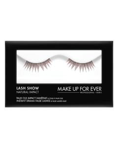 UMJETNE TREPAVICE LASH SHOW N-306 | MAKE UP FOR EVER