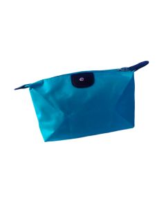 Toaletna torbica Plava