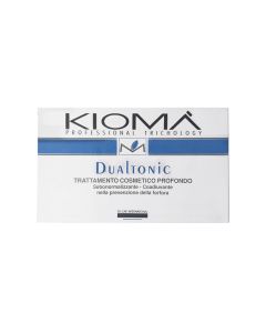 Ampule Kioma Dualtonic protiv prhuti 10x10 ml