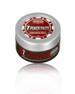 Homme Poker Pasta | 75 ml | Loreal