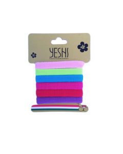 YESHI | Gumice za kosu 6/1 A889 A894