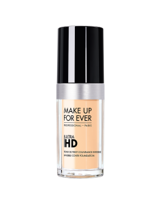 Ultra HD Liquid Foundation | 4K technology