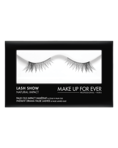 UMJETNE TREPAVICE LASH SHOW N-403 | MAKE UP FOR EVER