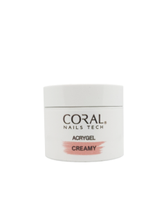 Coral® AcryGel Creamy 50 ml