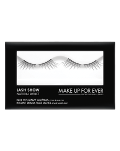 UMJETNE TREPAVICE LASH SHOW N-401 | MAKE UP FOR EVER