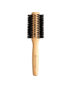 Olivia Garden Bamboo Touch Blowout Boar| Okrugla četka za kosu od bambusa 40 mm