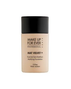 MAT VELVET + FOUNDATION 30 ML | MAKE UP FOR EVER