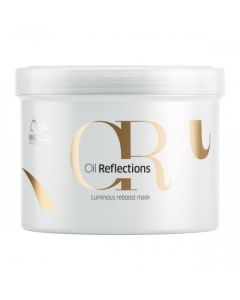 WELLA Oil Reflection Mask 