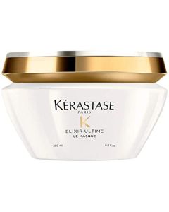  ELIXIR ULTIME Maska za kosu 200 ml
