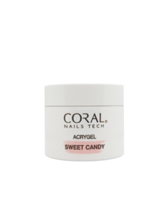 Coral® AcryGel Sweet Candy 50 ml