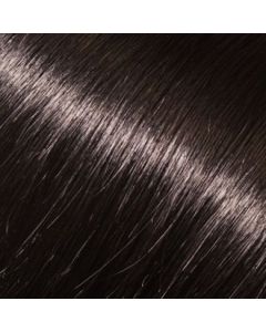 Umetak za kosu Ariana Kesten smeđa | 4