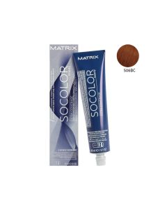  BOJA ZA KOSU SOCOLOR 506BC | 90 ML | MATRIX