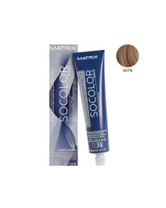  BOJA ZA KOSU SOCOLOR 507N | 90 ML | MATRIX