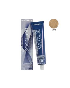  BOJA ZA KOSU SOCOLOR 509N | 90 ML | MATRIX