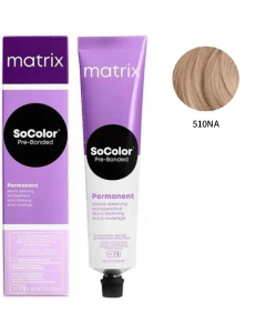 BOJA ZA KOSU SOCOLOR 510NA | 90 ML | MATRIX