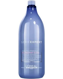 Loreal | Se Blond Gloss Šampon 300 ml