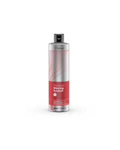 Kemikalija za trajnu Waving System br.2 |550ml| Framesi