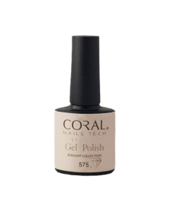 Gel Polish 575 | Elegant Collection 7ml